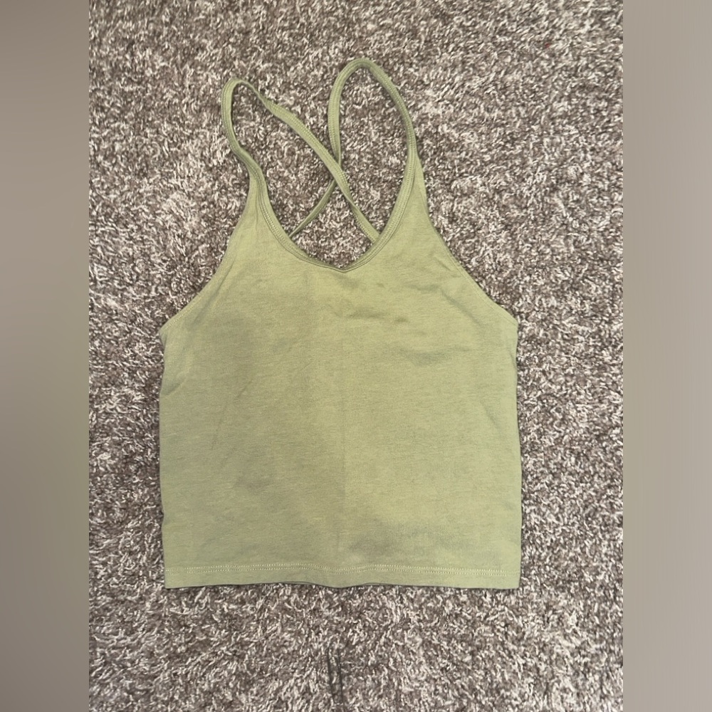 AE Convertible Tank Top - Picture 8 of 13
